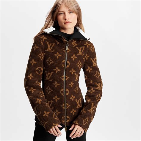 louis vuitton jacket|louis vuitton starter jacket.